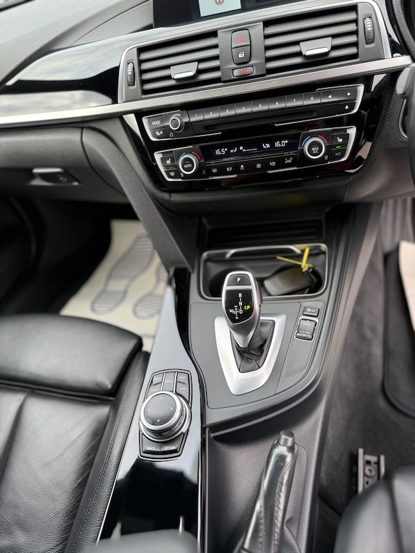 Used BMW 3 Series 2018 for sale - 75583236: Photo 20