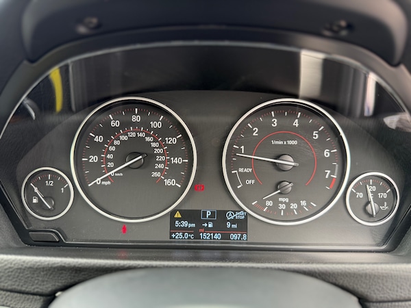 Used BMW 3 Series 2018 for sale - 75583236: Photo 21