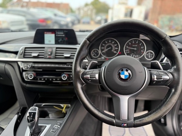 Used BMW 3 Series 2018 for sale - 75583236: Photo 22