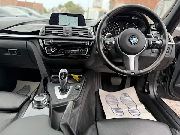 Used BMW 3 Series 2018 for sale - 75583236: Photo 28