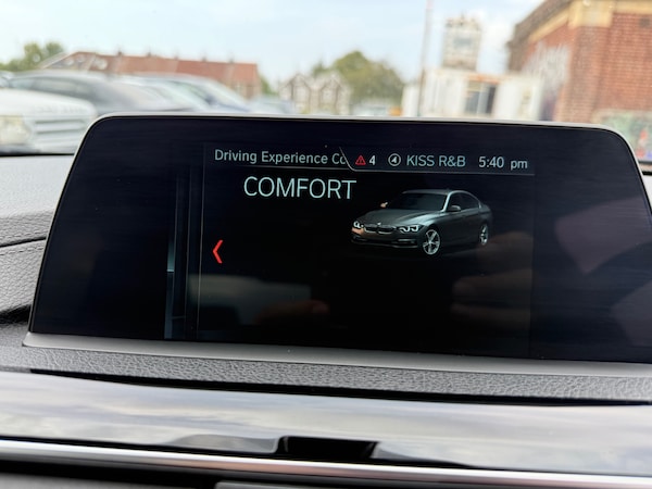 Used BMW 3 Series 2018 for sale - 75583236: Photo 31