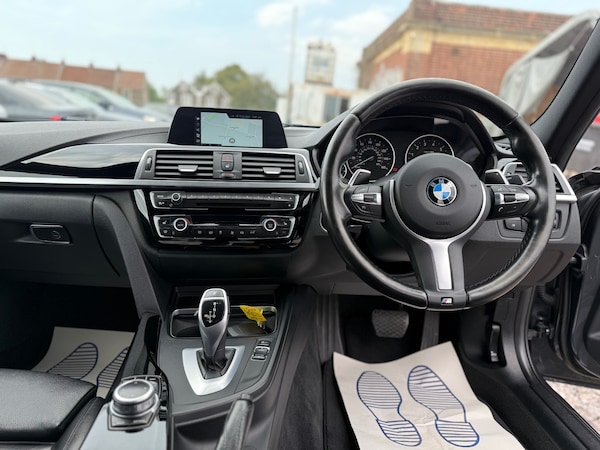 Used BMW 3 Series 2018 for sale - 75583236: Photo 32