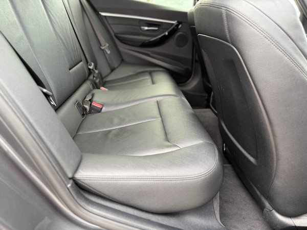 Used BMW 3 Series 2018 for sale - 75583236: Photo 33