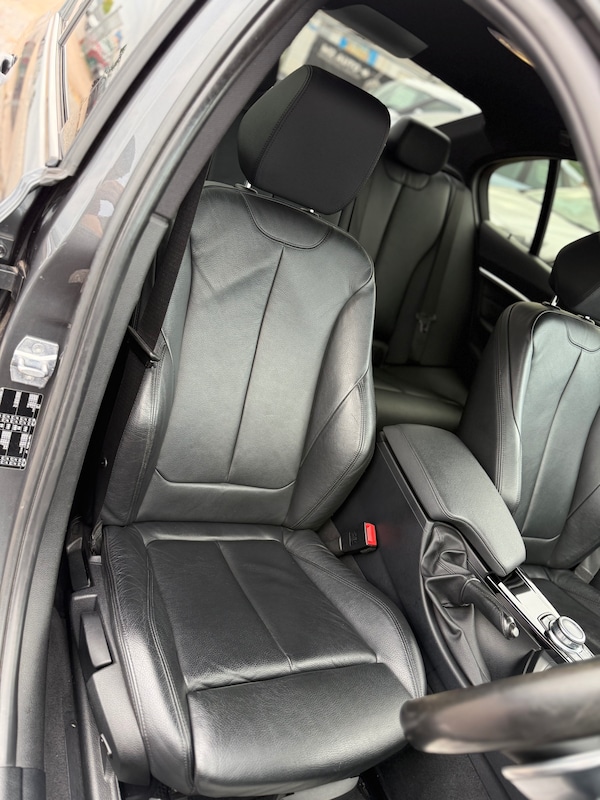 Used BMW 3 Series 2018 for sale - 75583236: Photo 34
