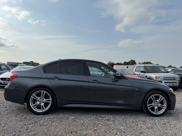 Used BMW 3 Series 2018 for sale - 75583236: Photo 4