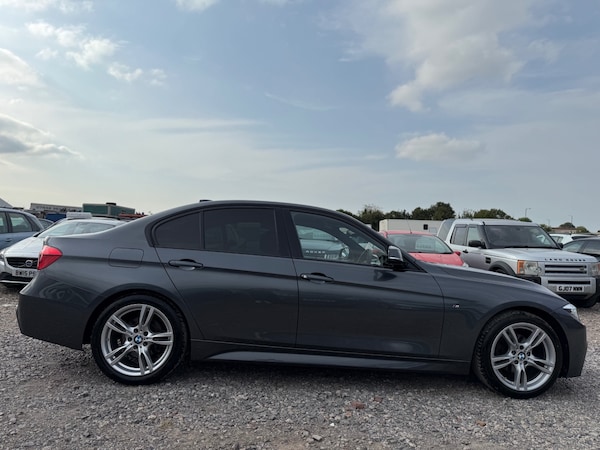 Used BMW 3 Series 2018 for sale - 75583236: Photo 5