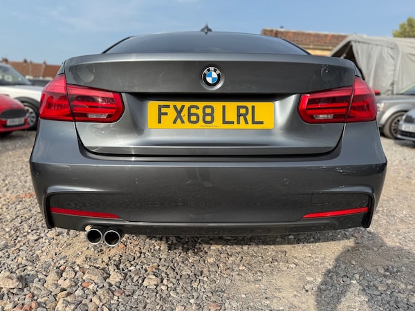 Used BMW 3 Series 2018 for sale - 75583236: Photo 6
