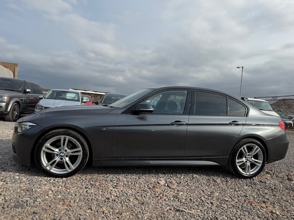 Used BMW 3 Series 2018 for sale - 75583236: Photo 7