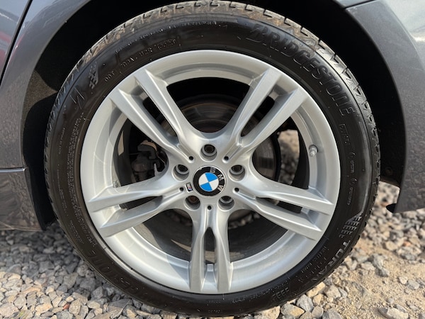 Used BMW 3 Series 2018 for sale - 75583236: Photo 9
