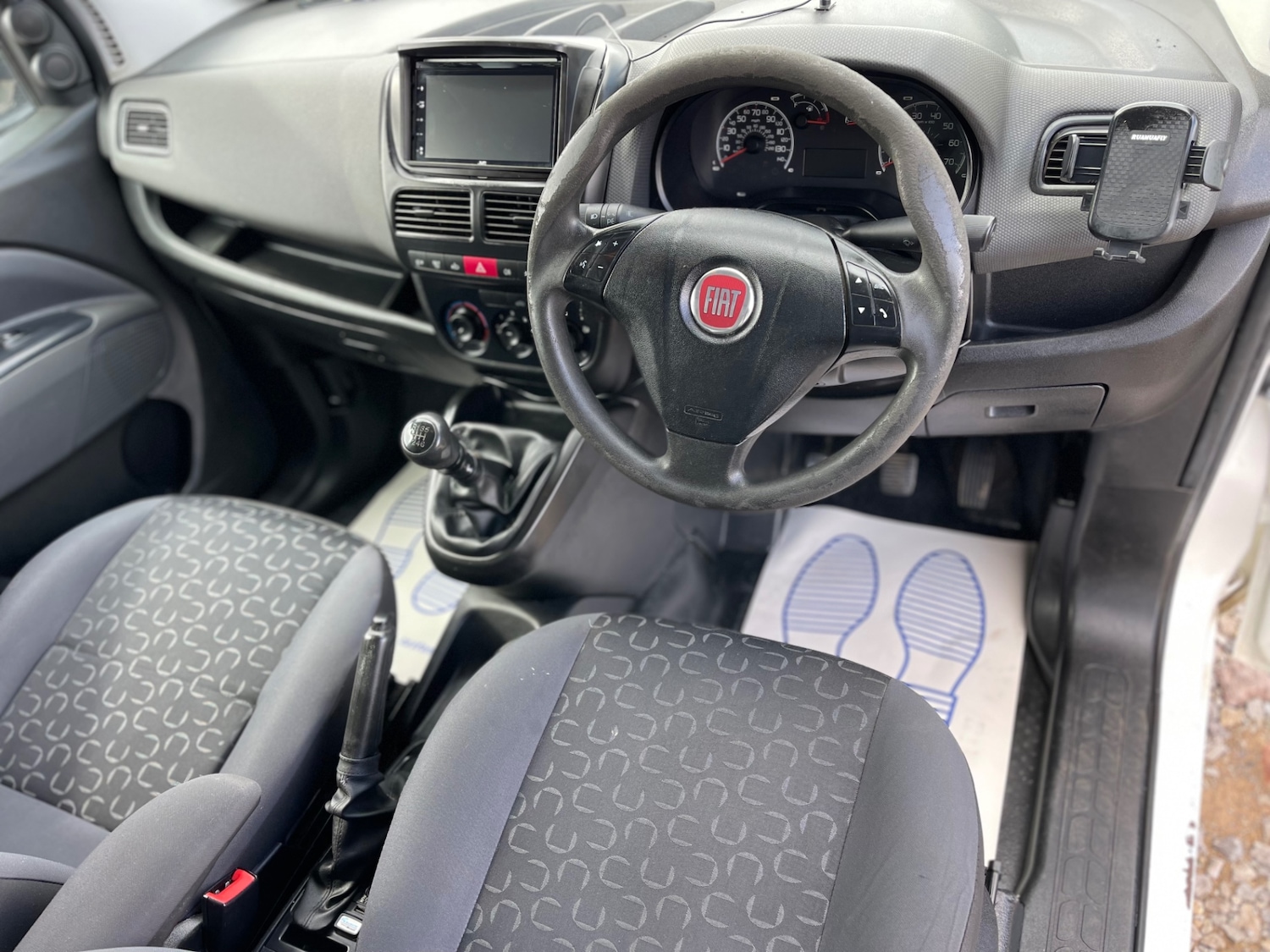 Vehicle 13