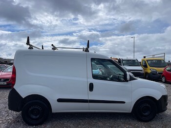 Used Fiat Doblo 2014 for sale - 75443705: Photo