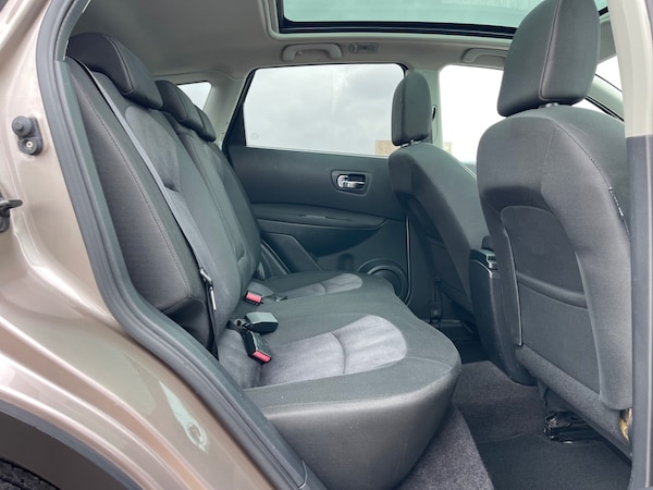 Used Nissan Qashqai 2012 for sale - 75426926: Photo 12
