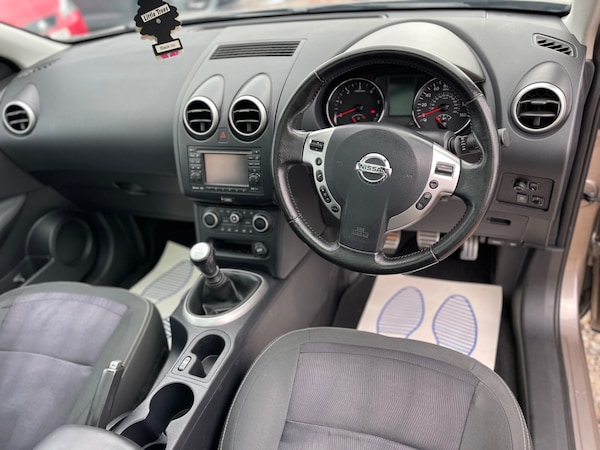 Used Nissan Qashqai 2012 for sale - 75426926: Photo 14