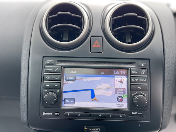 Used Nissan Qashqai 2012 for sale - 75426926: Photo 15