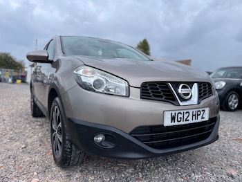 2012 (12) - 1.5 dCi [110] N-Tec+ 5dr