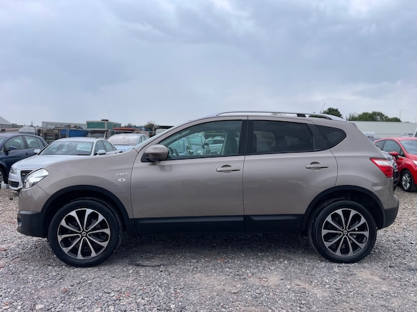 Used Nissan Qashqai 2012 for sale - 75426926: Photo 6