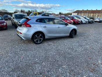 Used Volvo V40 2015 for sale - 74011501: Photo