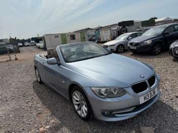 2010 - 320i SE 2dr Step Auto