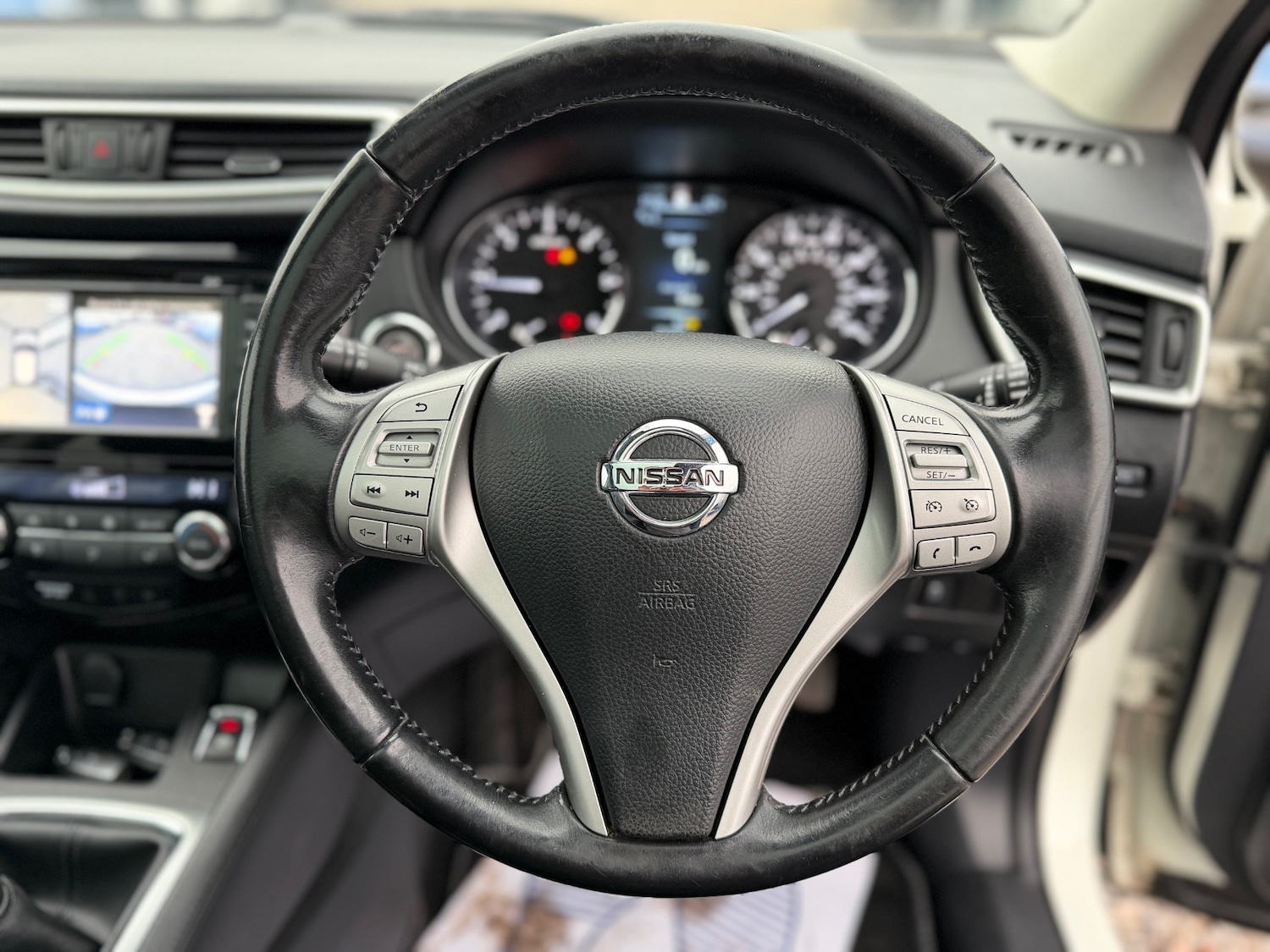 Used Nissan Qashqai 2015 for sale - 76274346: Photo 18