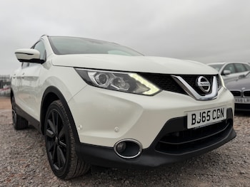 2015 (65) - 1.5 dCi Tekna 5dr