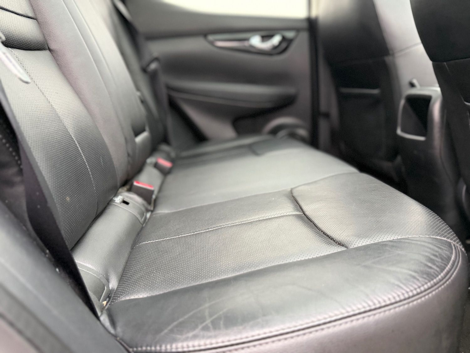 Used Nissan Qashqai 2015 for sale - 76274346: Photo 22