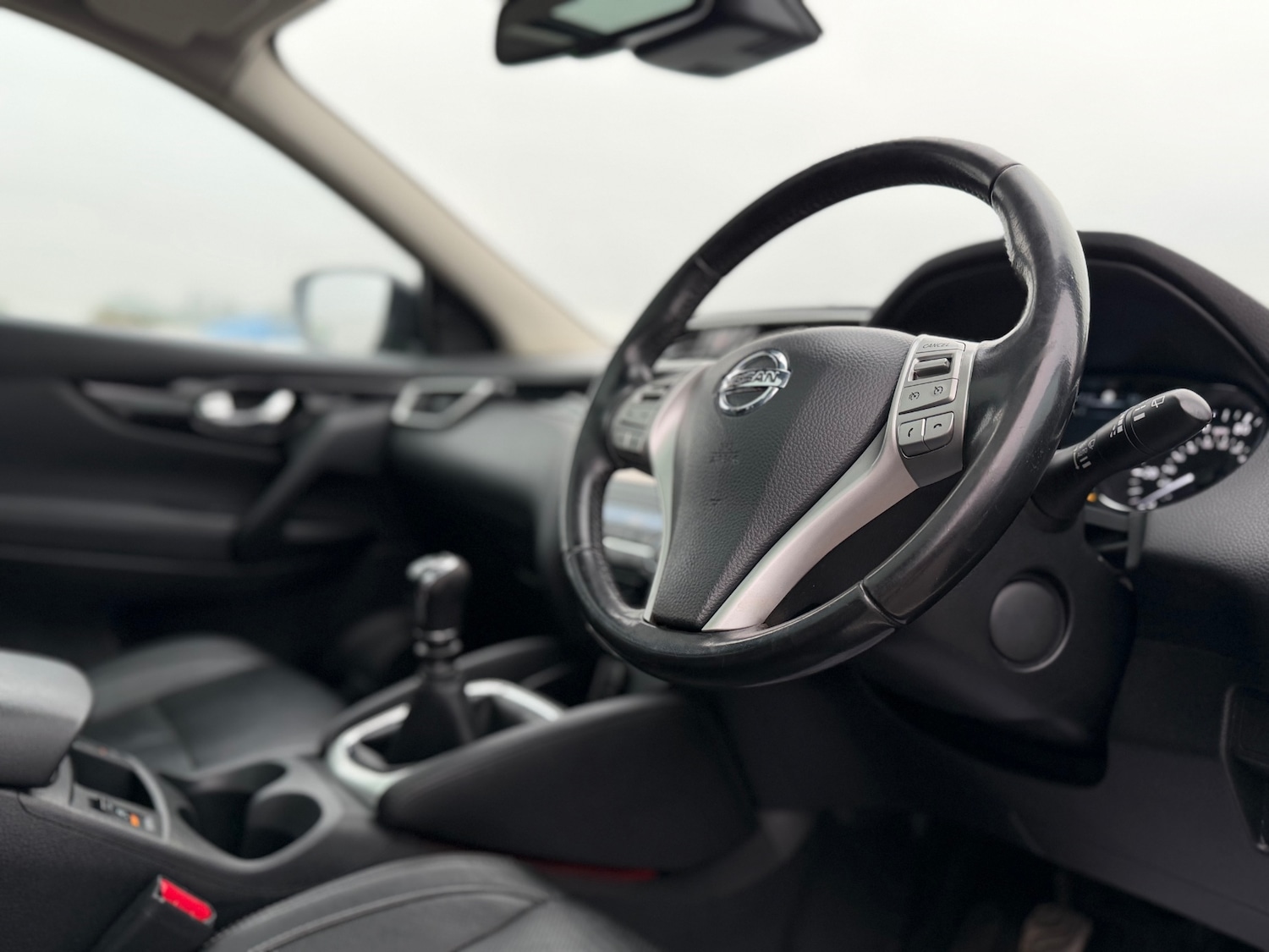 Used Nissan Qashqai 2015 for sale - 76274346: Photo 9