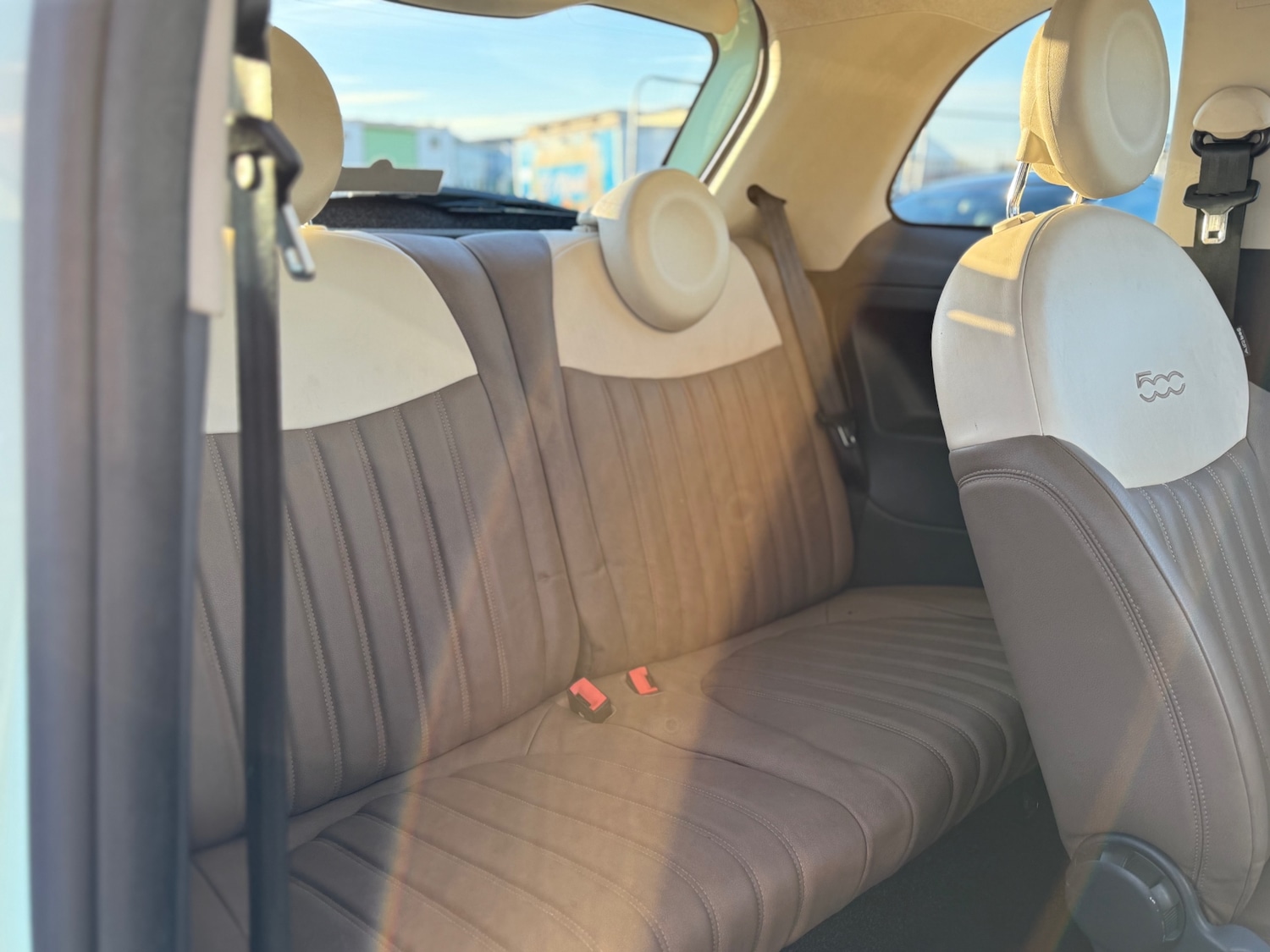 Used Fiat 500 2015 for sale - 76697027: Photo 13