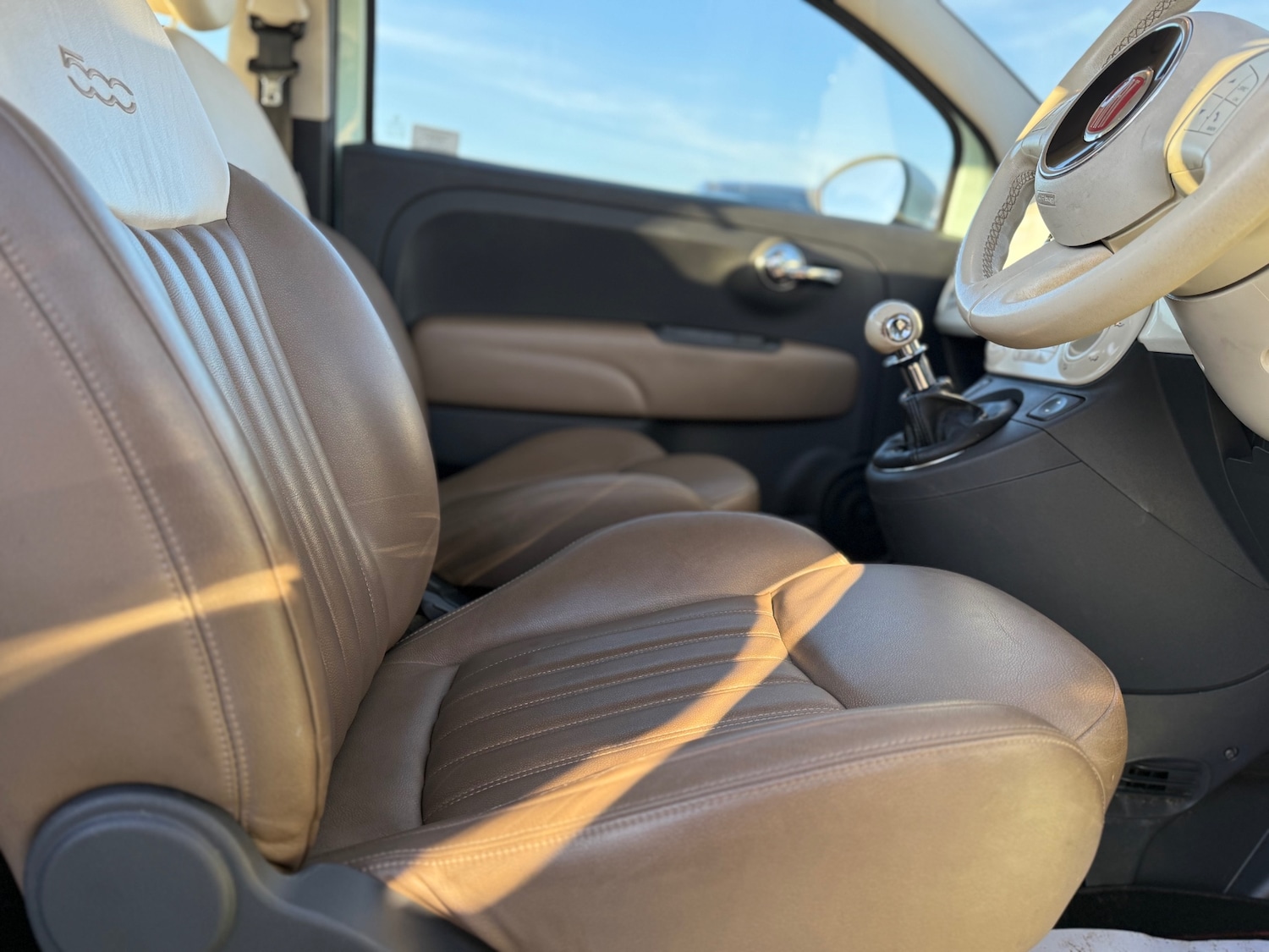 Used Fiat 500 2015 for sale - 76697027: Photo 17