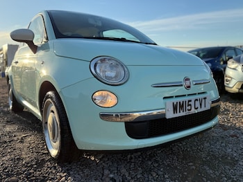 2015 (15) - 1.2 Vintage 3-Door