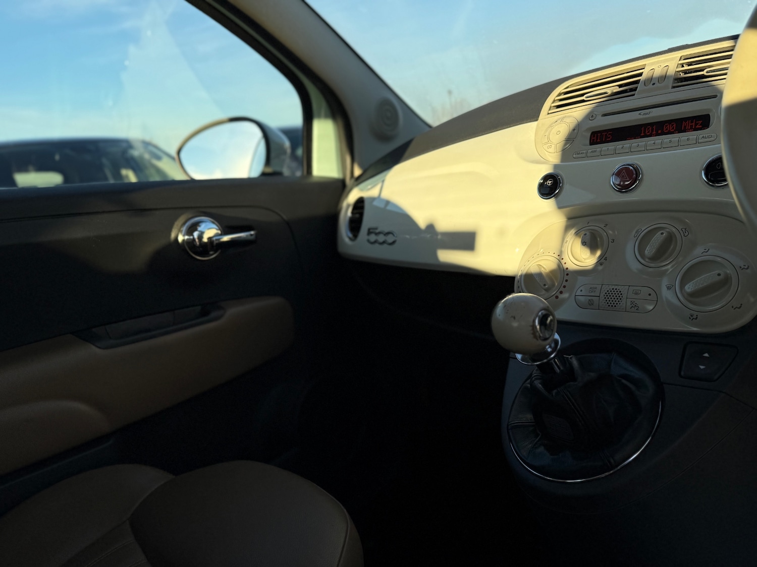 Used Fiat 500 2015 for sale - 76697027: Photo 20