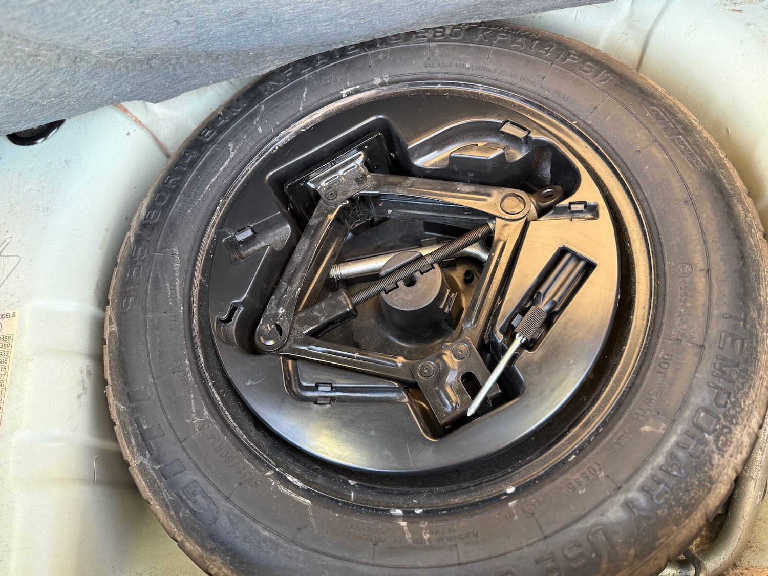 Used Fiat 500 2015 for sale - 76697027: Photo 21