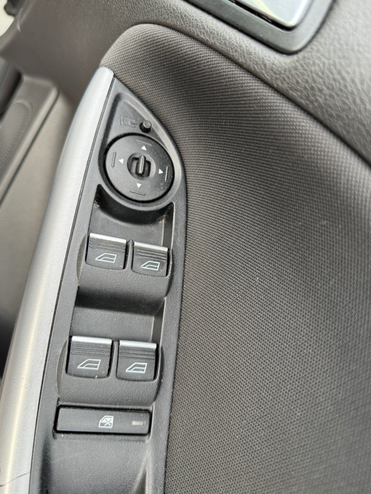 Used Ford Focus 2015 for sale - 76625643: Photo 12