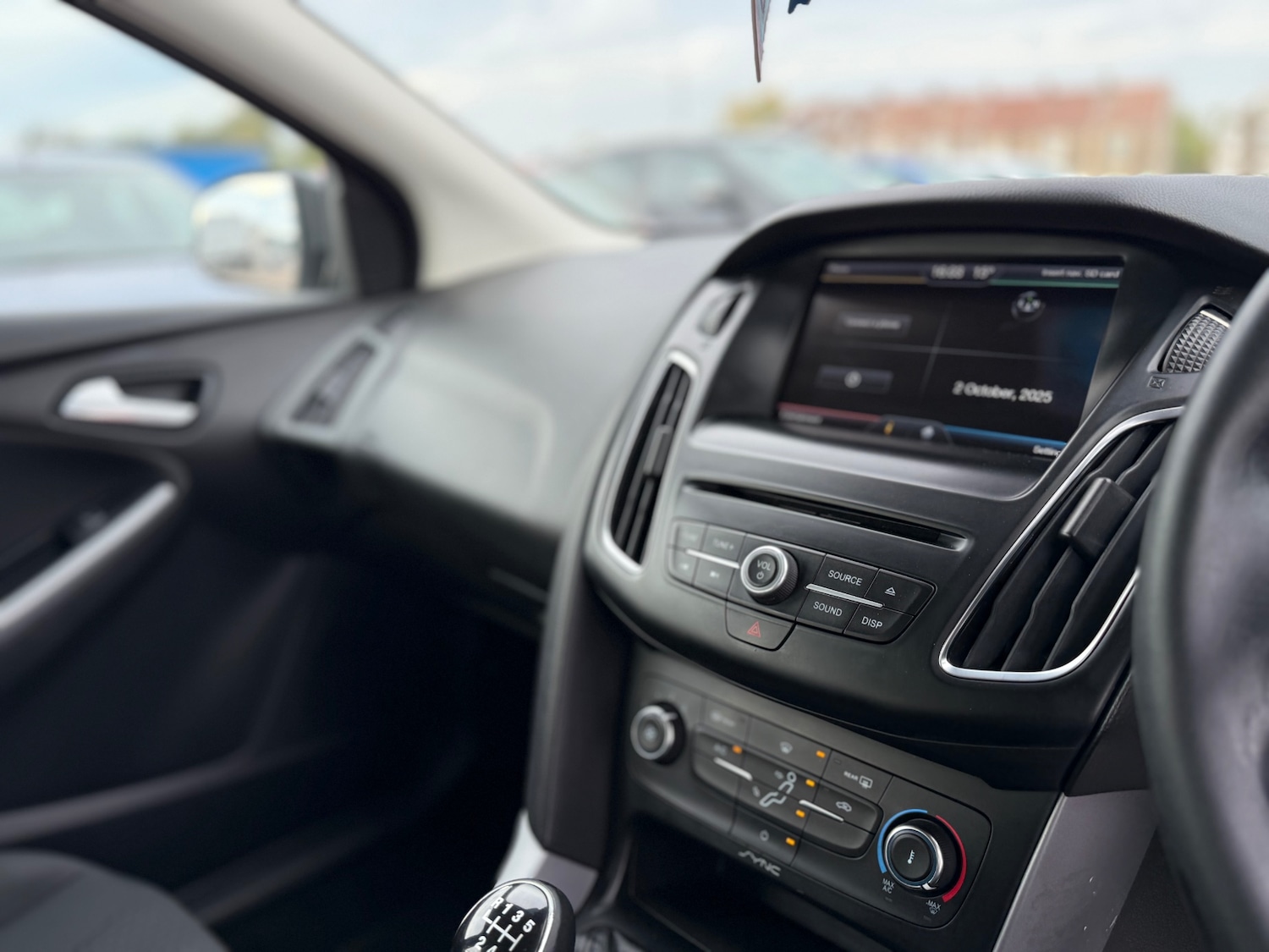 Used Ford Focus 2015 for sale - 76625643: Photo 13