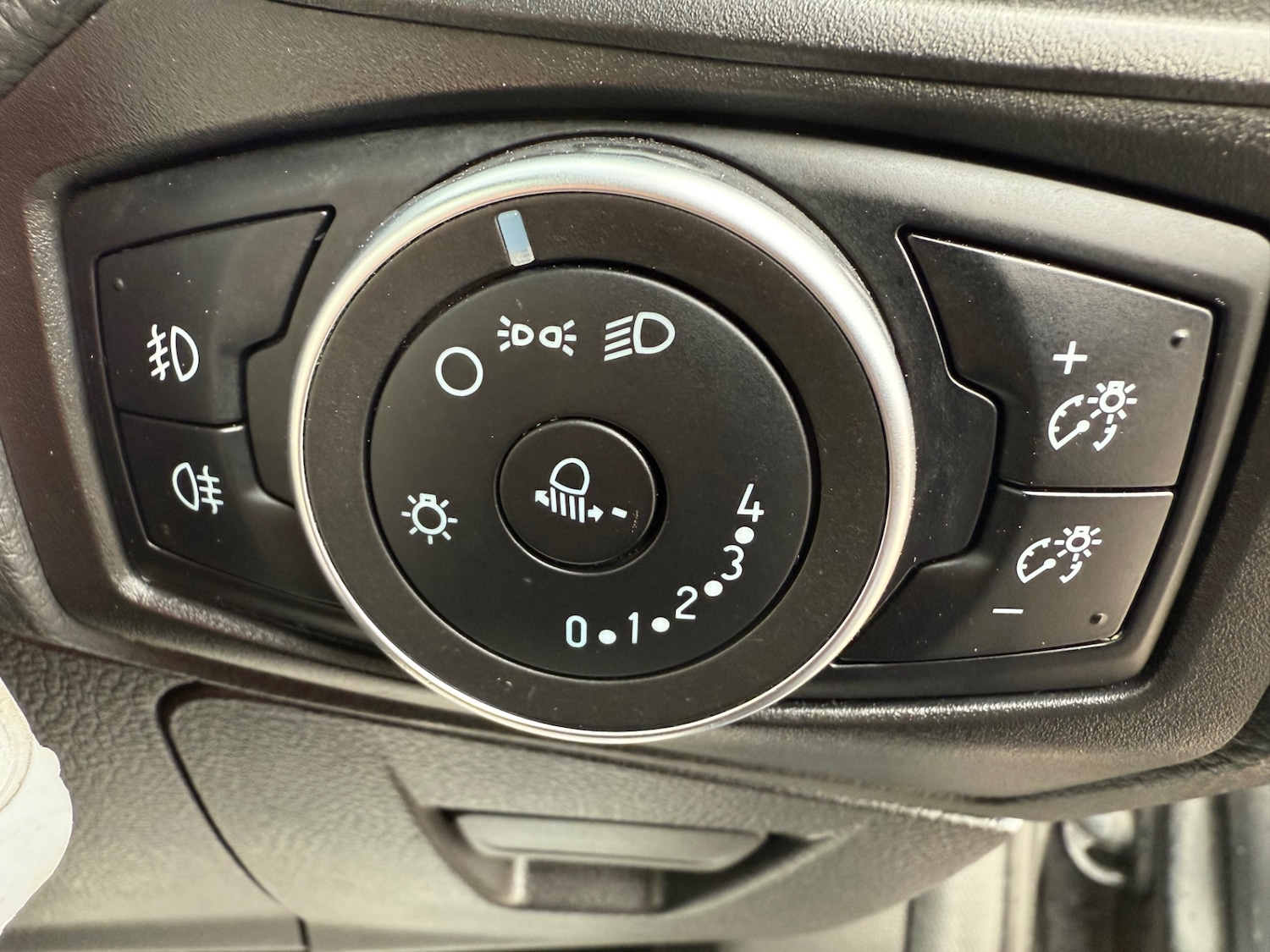 Used Ford Focus 2015 for sale - 76625643: Photo 17