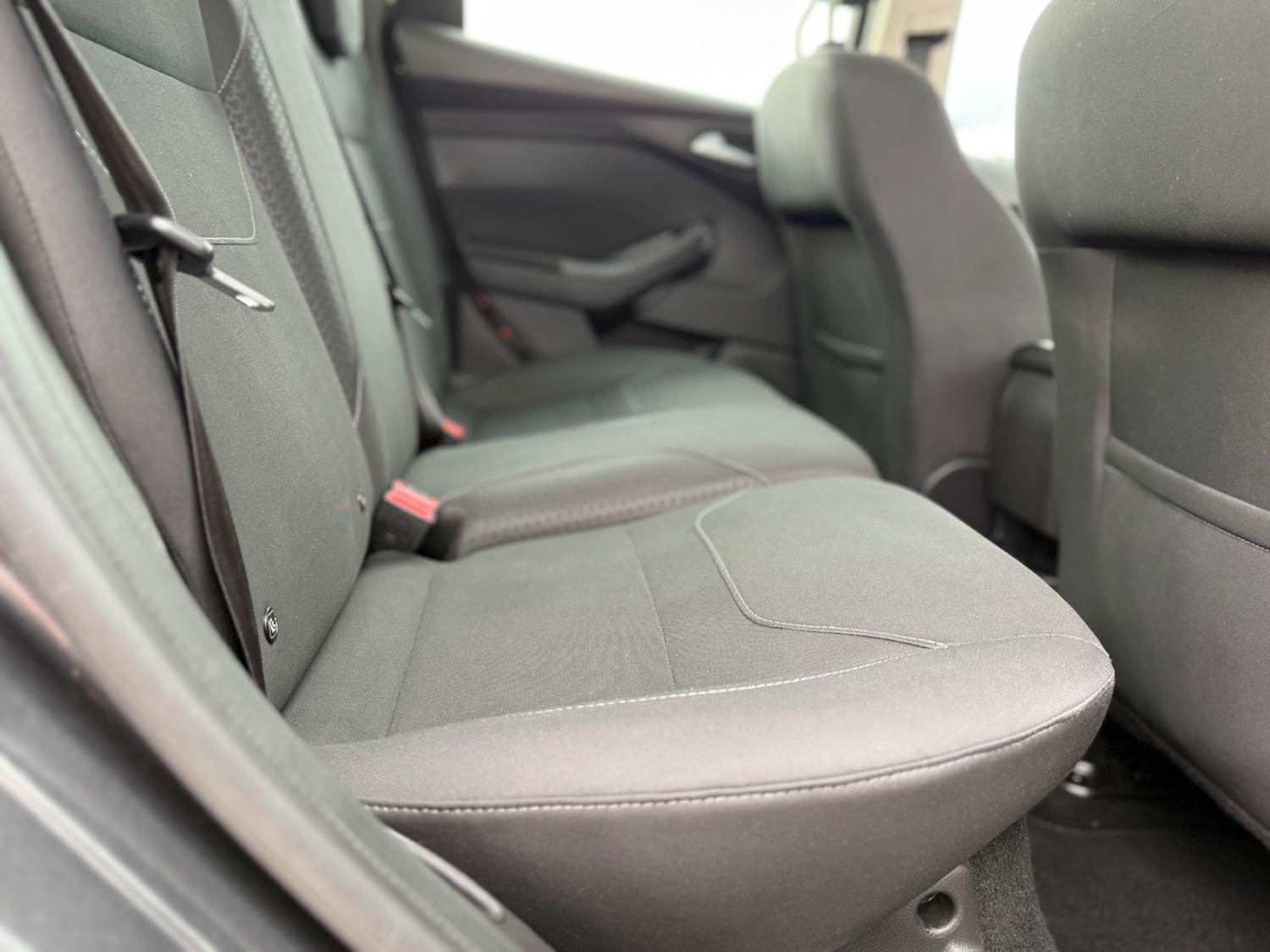 Used Ford Focus 2015 for sale - 76625643: Photo 19