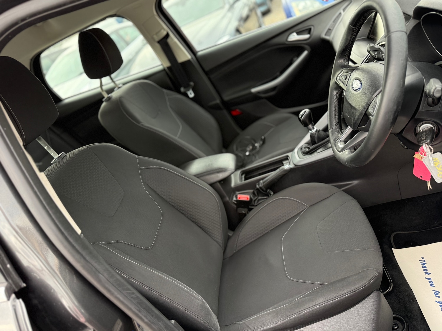 Used Ford Focus 2015 for sale - 76625643: Photo 20