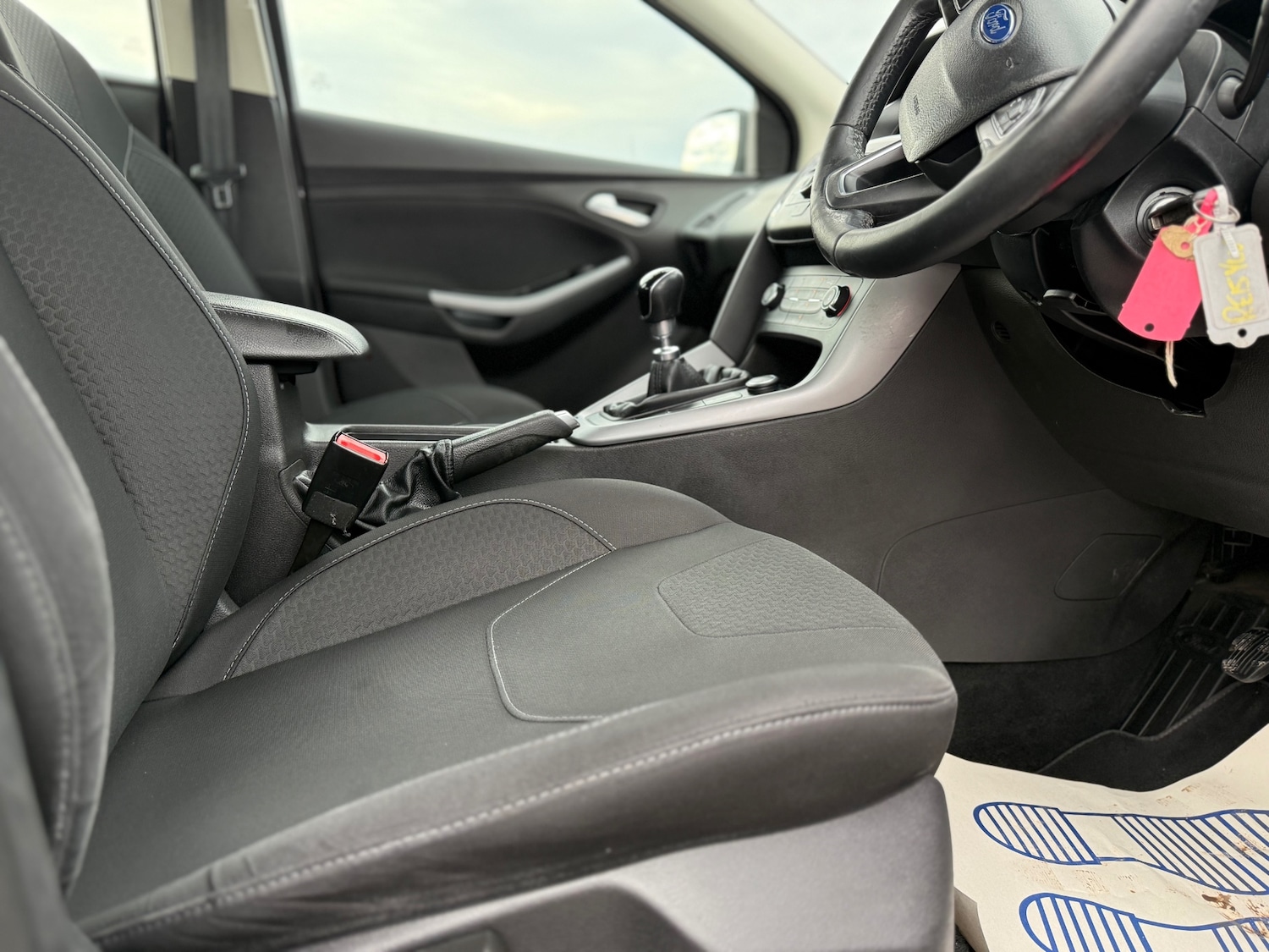 Used Ford Focus 2015 for sale - 76625643: Photo 7