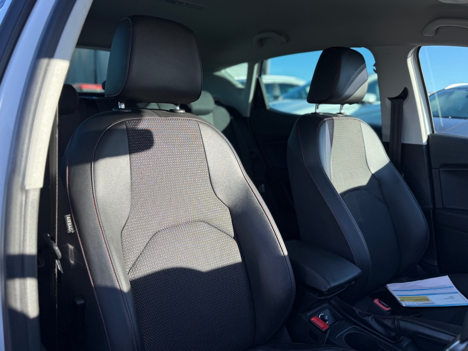 Used SEAT Leon 2016 for sale - 76697040: Photo 15