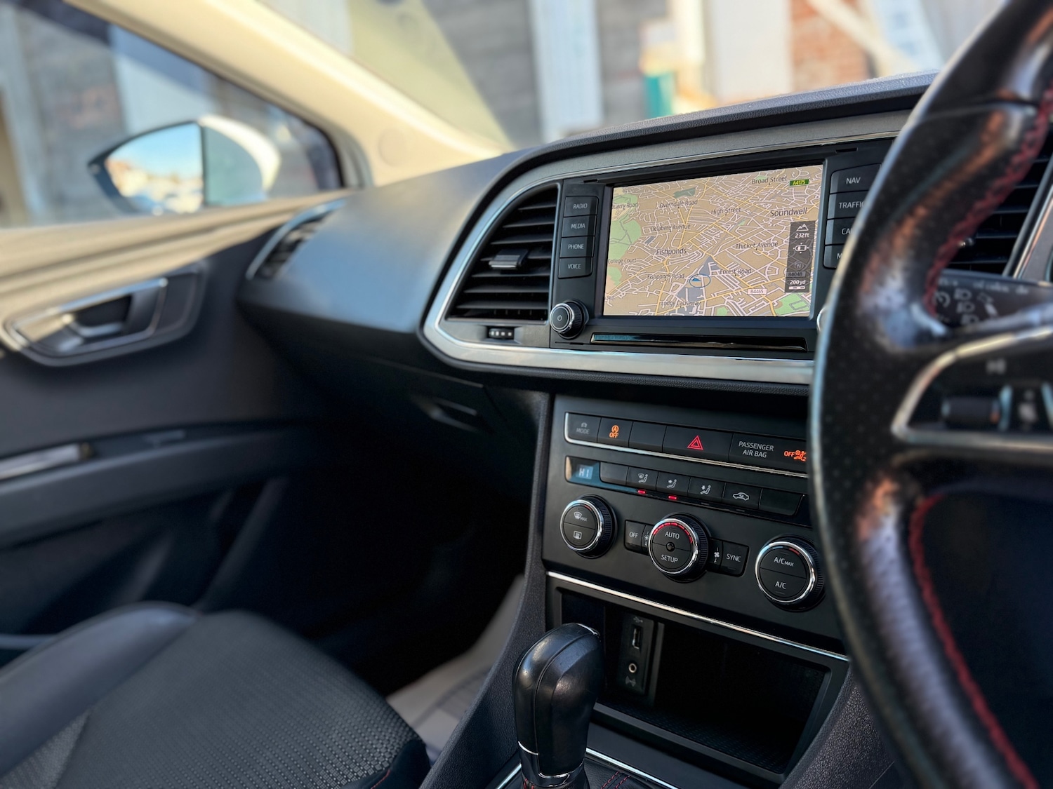 Used SEAT Leon 2016 for sale - 76697040: Photo 20