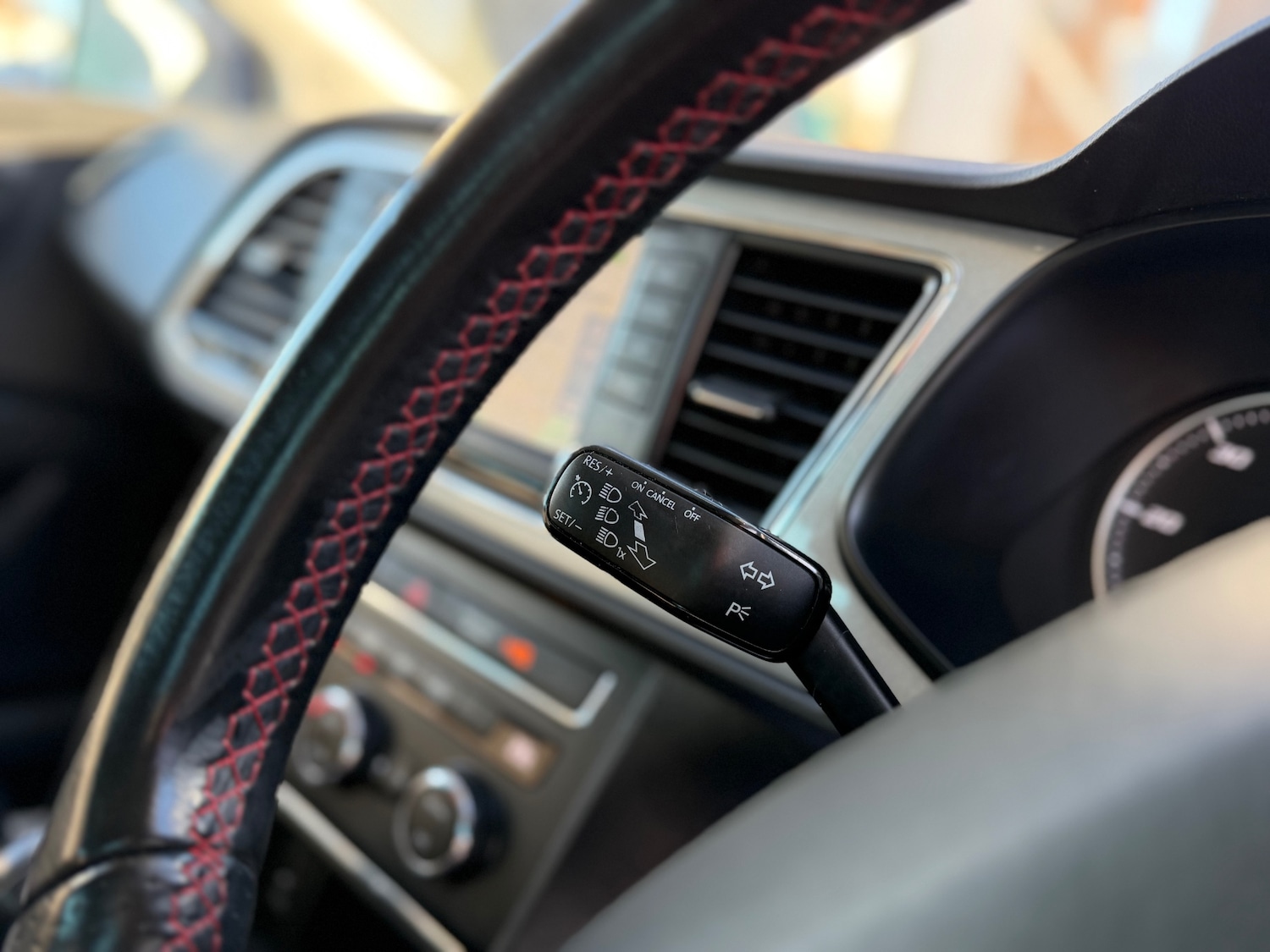 Used SEAT Leon 2016 for sale - 76697040: Photo 21