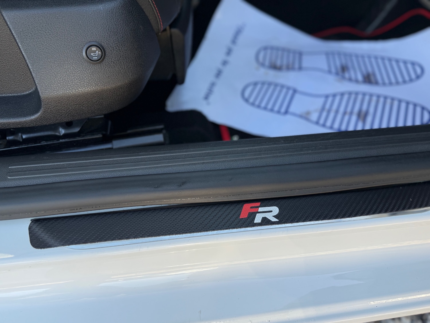 Used SEAT Leon 2016 for sale - 76697040: Photo 22