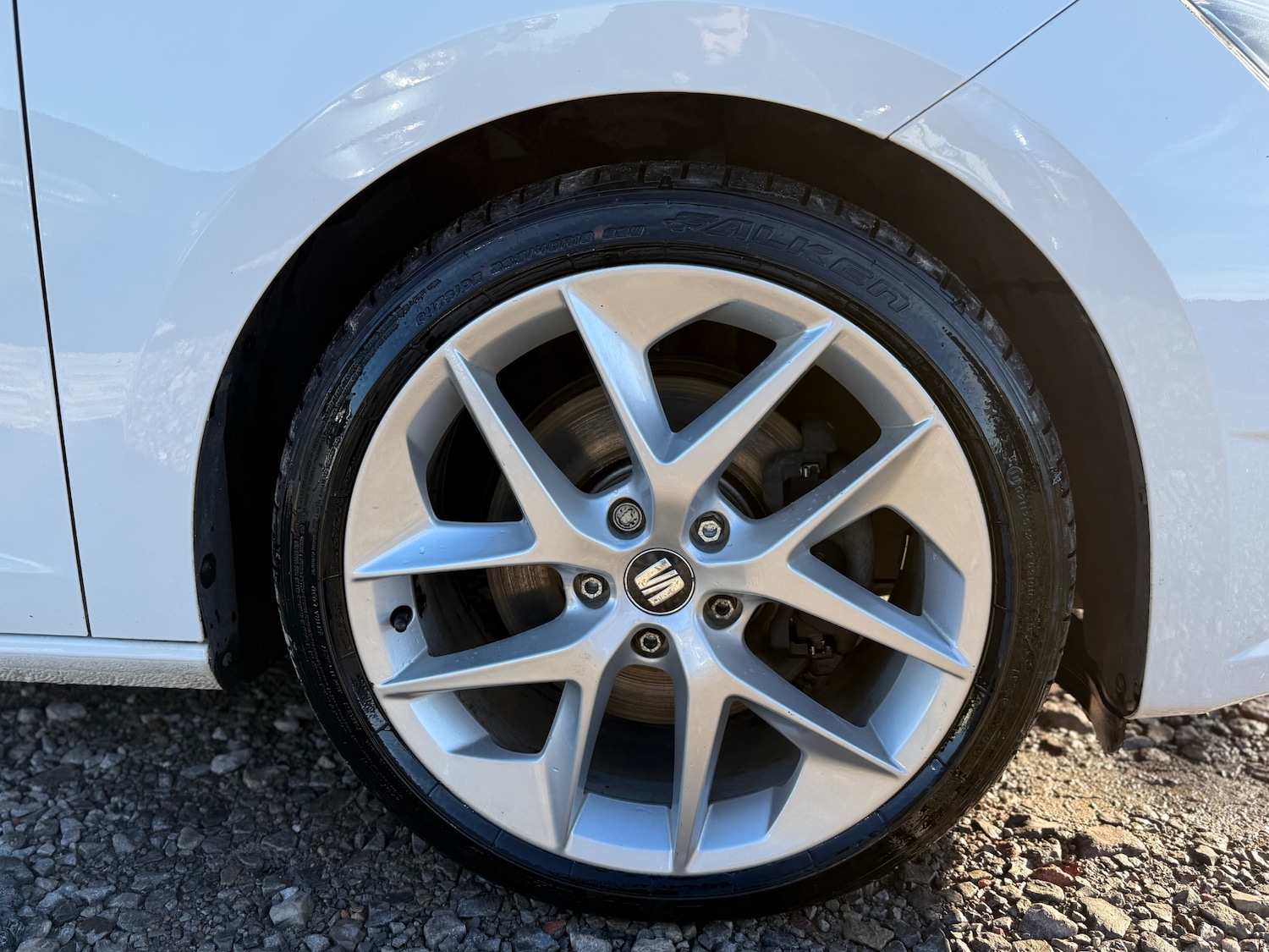 Used SEAT Leon 2016 for sale - 76697040: Photo 23