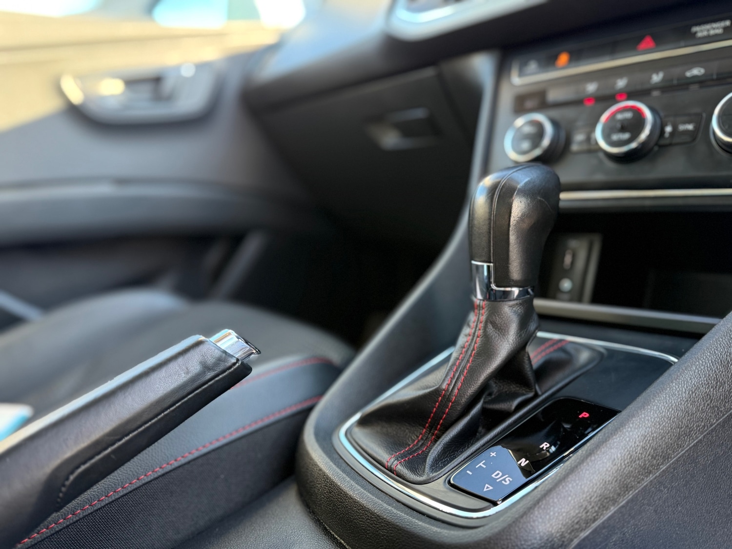 Used SEAT Leon 2016 for sale - 76697040: Photo 24