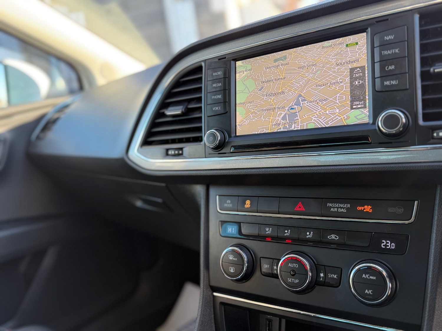 Used SEAT Leon 2016 for sale - 76697040: Photo 25