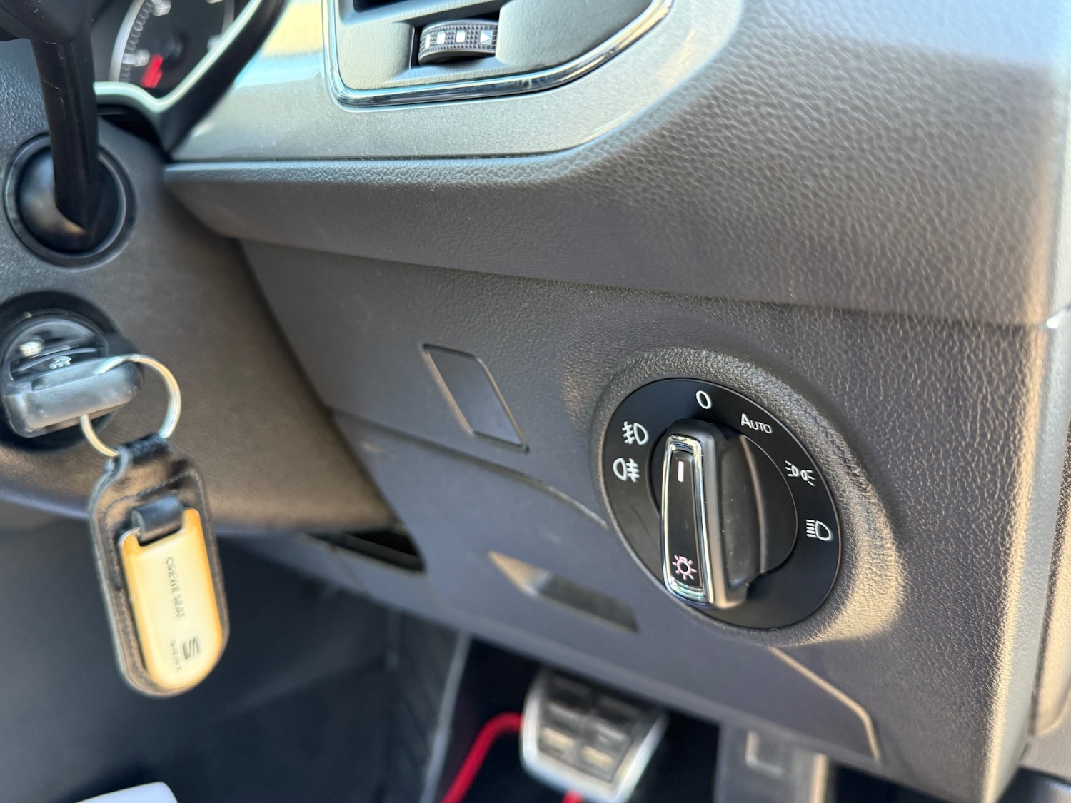 Used SEAT Leon 2016 for sale - 76697040: Photo 26