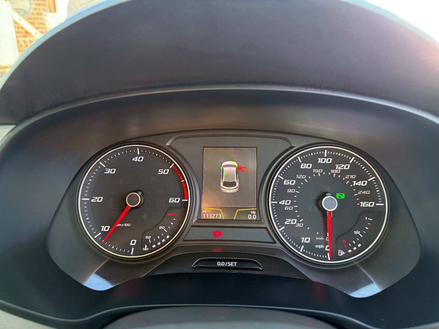 Used SEAT Leon 2016 for sale - 76697040: Photo 27