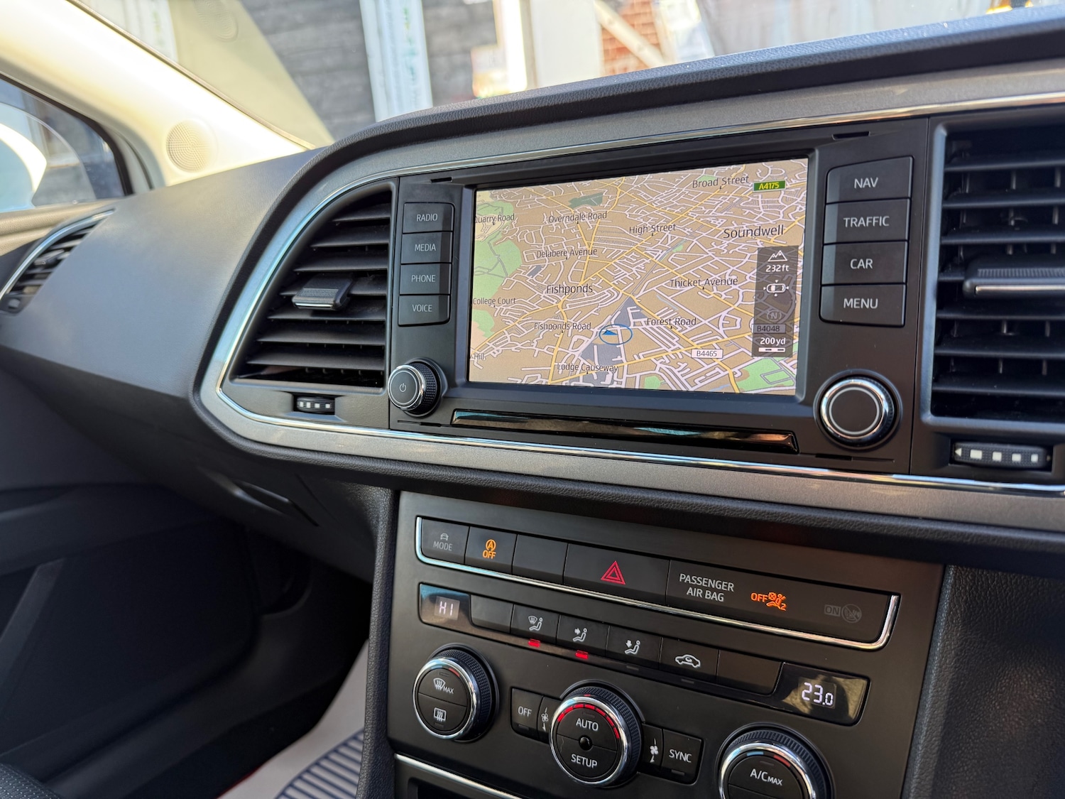 Used SEAT Leon 2016 for sale - 76697040: Photo 28