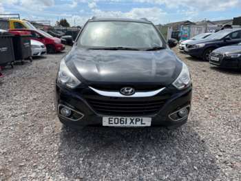 Used Hyundai Ix35 2011 for sale - 74779833: Photo