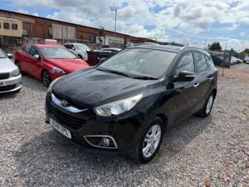 Used Hyundai Ix35 2011 for sale - 74779833: Photo