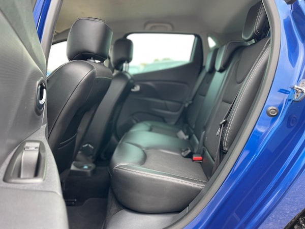 Used Renault Clio 2019 for sale - 75470968: Photo 10